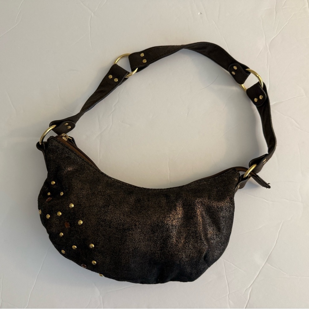 Amanda Smith Hobo Bag